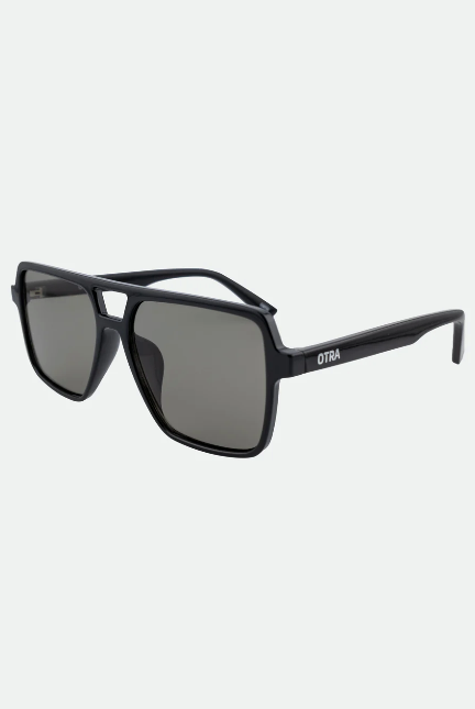 ZOYA - BLACK/SMOKE - Tilbehør - Helt Dilla AS