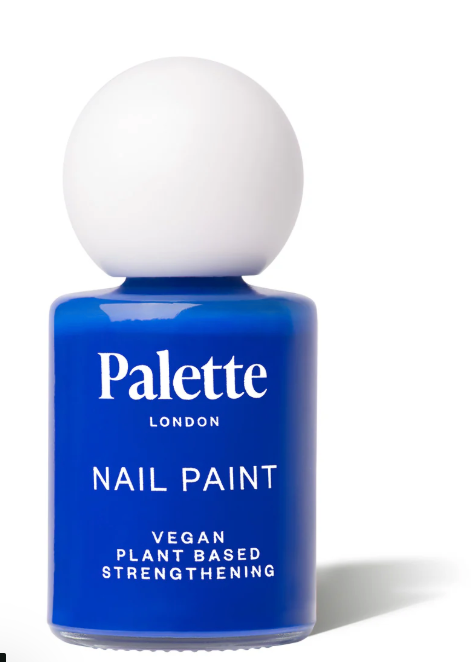 Palette Nail Paint - Lapiz Lasuli - Tilbehør - Helt Dilla AS