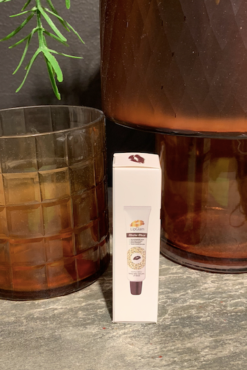 Tintend Lip Balm - Mocha Muse - Tilbehør - Helt Dilla AS