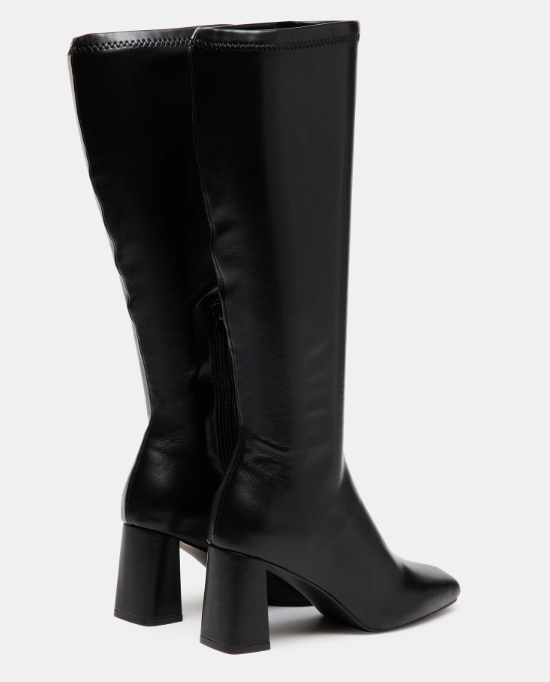 Holly Boots - Svart - Sko - Helt Dilla AS