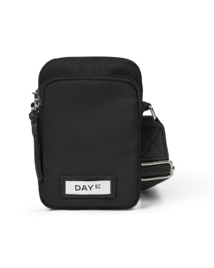 Day Gwenth Compact Mini - Black - Tilbehør - Helt Dilla AS