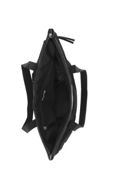 Gweneth RE-S bag M - Black - Tilbehør - Helt Dilla AS