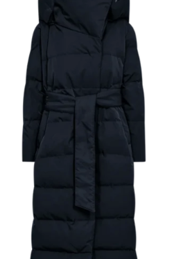Micco Hat Coat - eclipse - Yttertøy - Helt Dilla AS