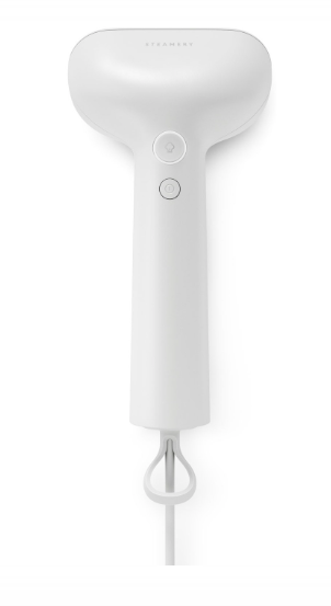 Cirrus X Handheld Steamer - cotton - Tilbehør - Helt Dilla AS