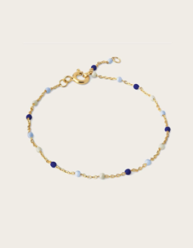 Bracelet Lola - marine