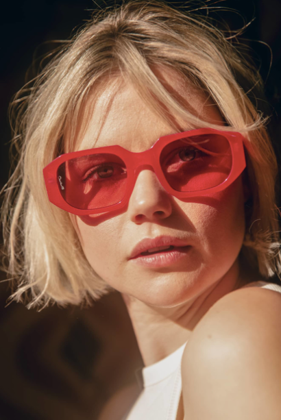 Vera - Rosa - Tilbehør - Helt Dilla AS