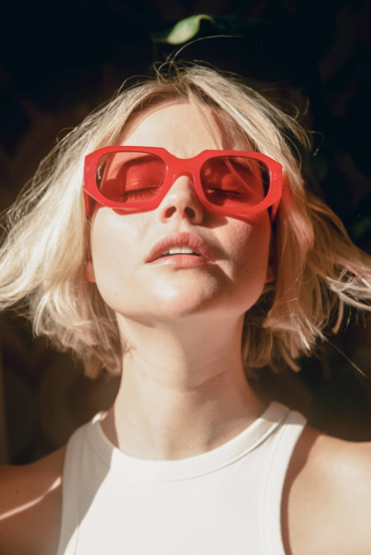 Vera - Rosa - Tilbehør - Helt Dilla AS