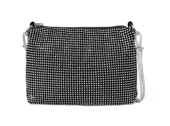 Party Night purse - Black - Tilbehør - Helt Dilla AS