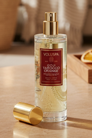 Room Spray - Goji Tarocco Orange - Annet - Helt Dilla AS