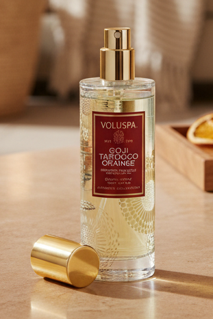 Room Spray - Goji Tarocco Orange - Annet - Helt Dilla AS