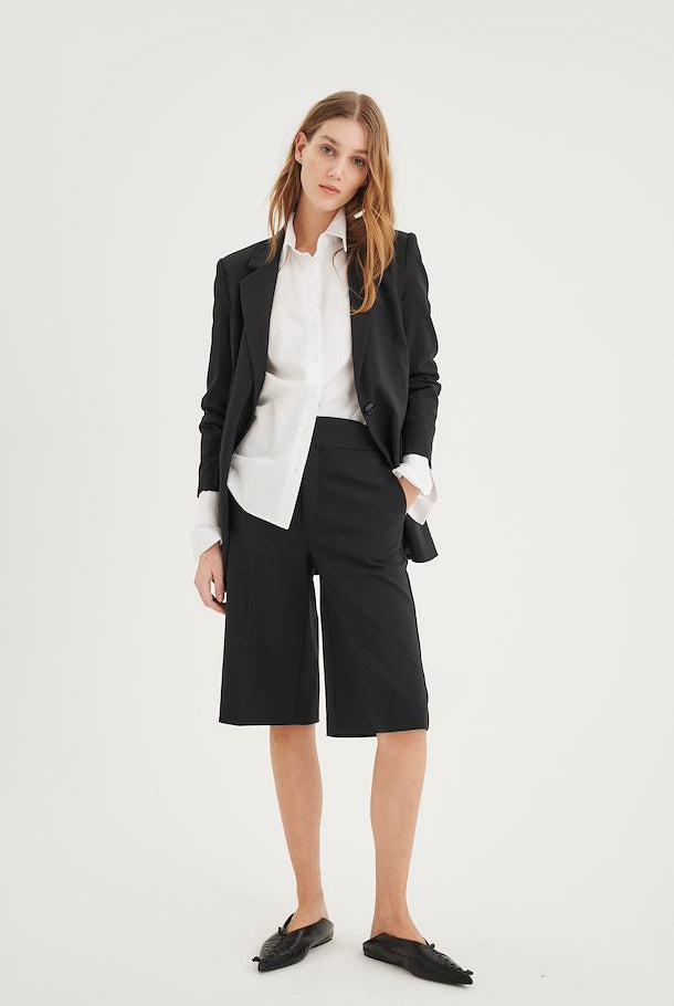 Zella Bermuda shorts - Shorts - Helt Dilla AS
