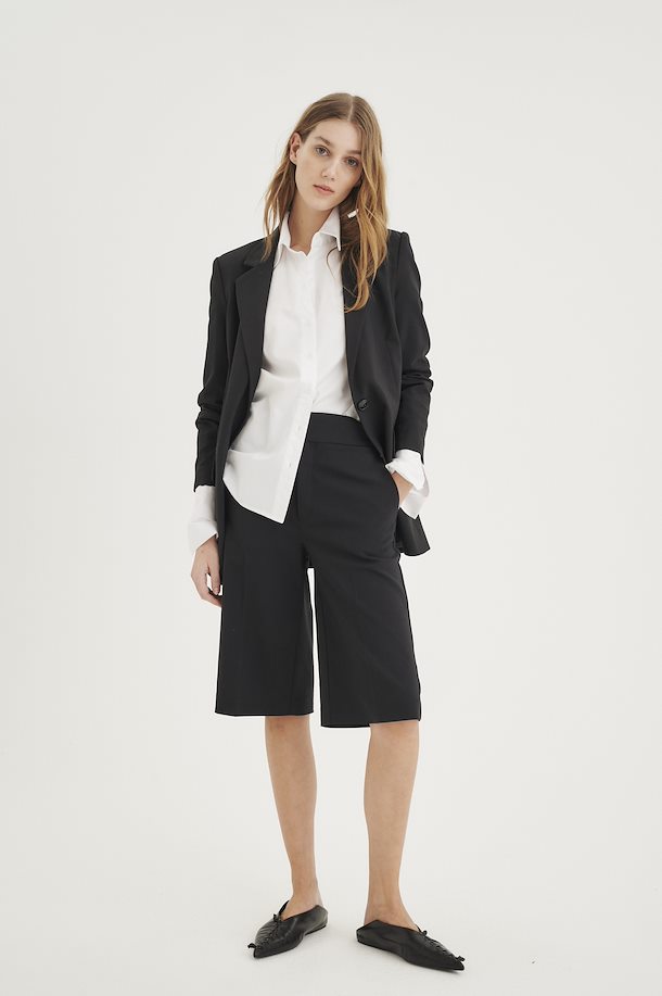 Zella Bermuda shorts - Shorts - Helt Dilla AS