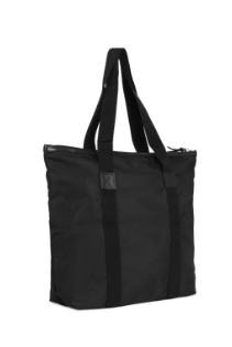 Gweneth RE-S bag M - Black - Tilbehør - Helt Dilla AS