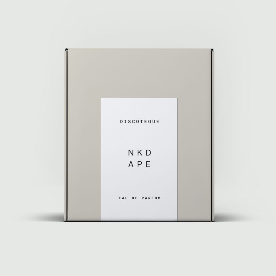 Discoteque - Eau de parfum 50ML - Tilbehør - Helt Dilla AS