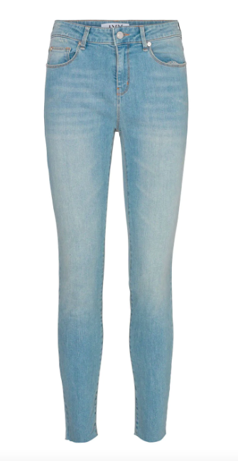 Alexa jeans - santa elena