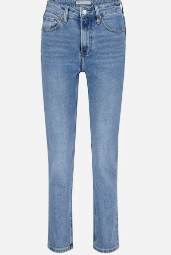 Tara Jeans - Light stone - Jeans - Helt Dilla AS