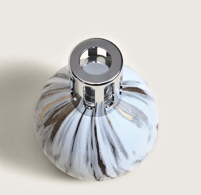 Boule Marble White lampe - Tilbehør - Helt Dilla AS