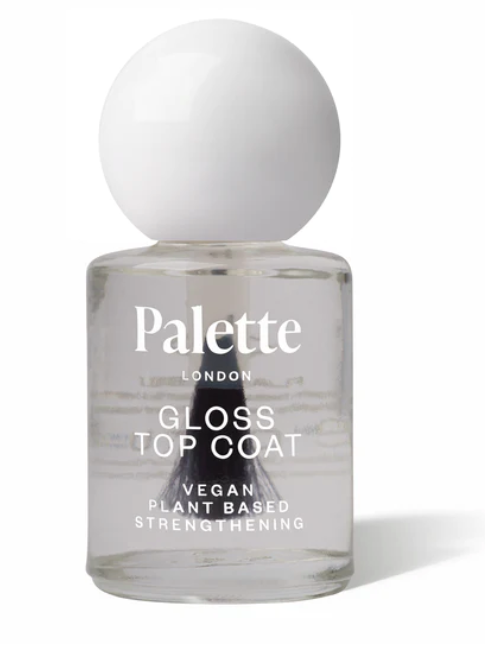 Palette - Gloss Top Coat - Tilbehør - Helt Dilla AS