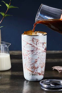 Calacatta Tumbler 530mls - Tilbehør - Helt Dilla AS