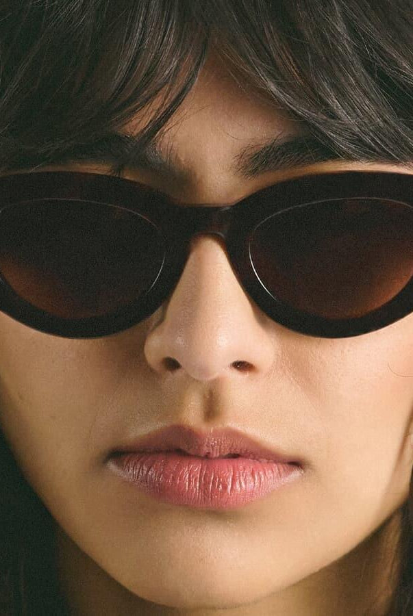 Ines - Brown - Tilbehør - Helt Dilla AS