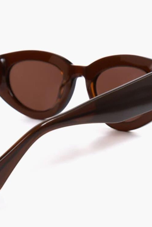 Ines - Brown - Tilbehør - Helt Dilla AS