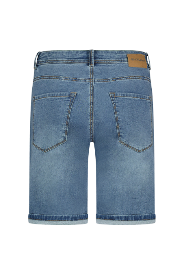 Relax short jog midstone used 31/28 cm - Midstone - Shorts - Helt Dilla AS