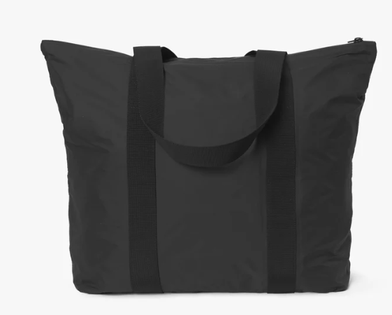 RE-No Rain Bag M - Svart - Tilbehør - Helt Dilla AS