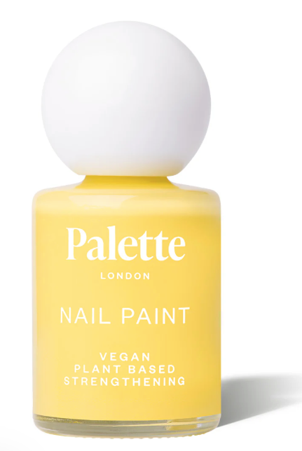 Palette Nail Paint - Angel´s Tears - Tilbehør - Helt Dilla AS