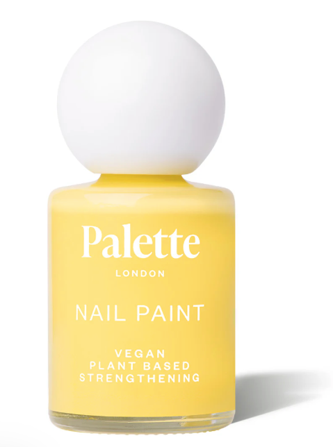 Palette Nail Paint - Angel´s Tears - Tilbehør - Helt Dilla AS