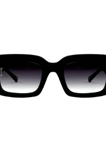 Chelsea - svart - Tilbehør - Helt Dilla AS