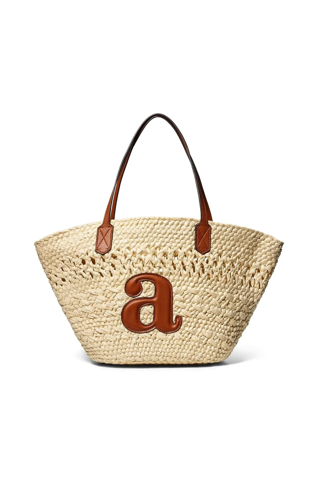 Sunny Tote - Ecru - Tilbehør - Helt Dilla AS