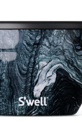 Salad bowl kit - azurite marble - 1900 ml - Tilbehør - Helt Dilla AS