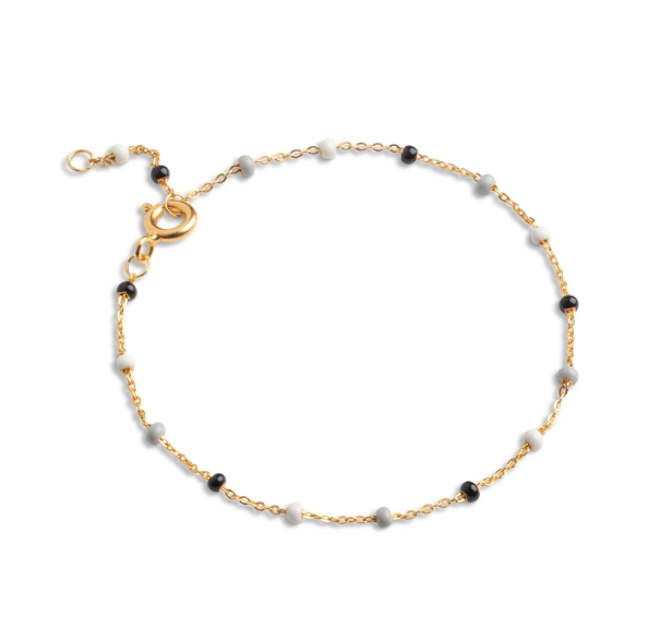 Bracelet Lola - Salt´n Pepper - Tilbehør - Helt Dilla AS