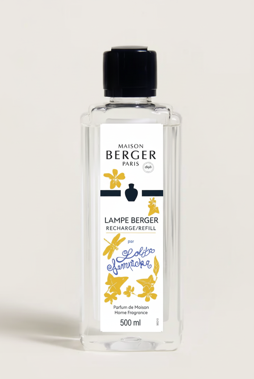 Lolita Lempicka - 500 ml - Tilbehør - Helt Dilla AS