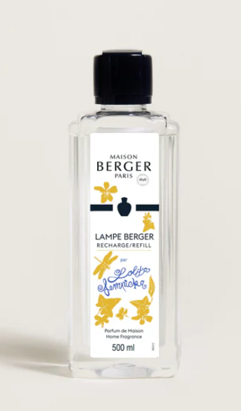 Lolita Lempicka  - 500 ml - Tilbehør - Helt Dilla AS