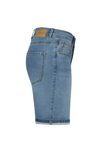 Relax short jog midstone used 31/28 cm - Midstone - Shorts - Helt Dilla AS