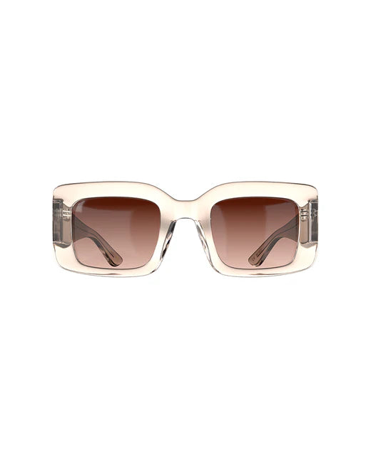 west - Champagne Gradual Brown - Tilbehør - Helt Dilla AS