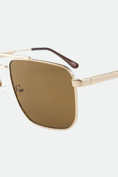 Sorrento - Gold/Brown - Tilbehør - Helt Dilla AS