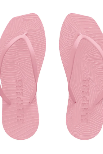 Sleepers tapered - Pink Sorbet - Sko - Helt Dilla AS