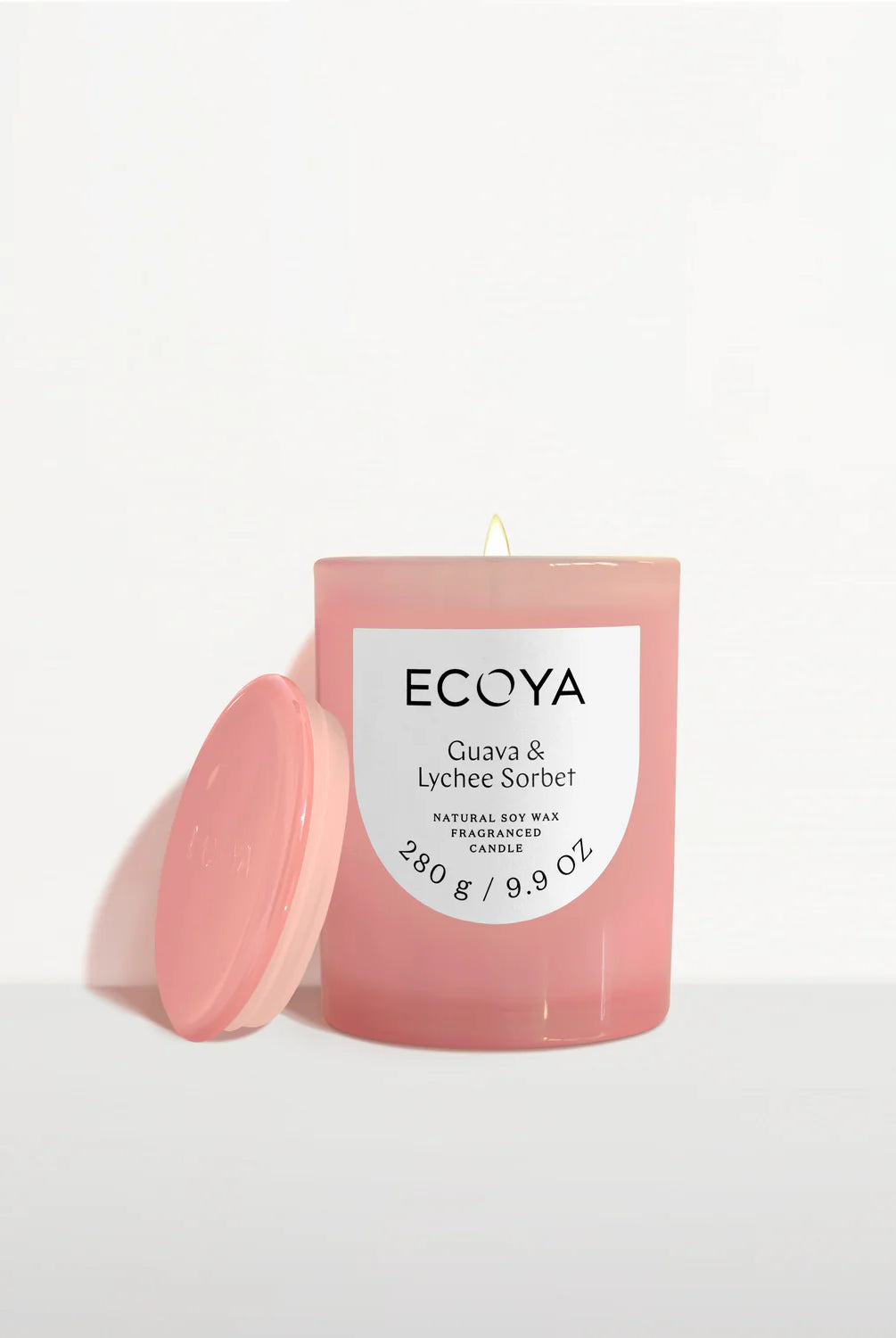 Metro Candle - Guava Lychee Sorbet - Tilbehør - Helt Dilla AS