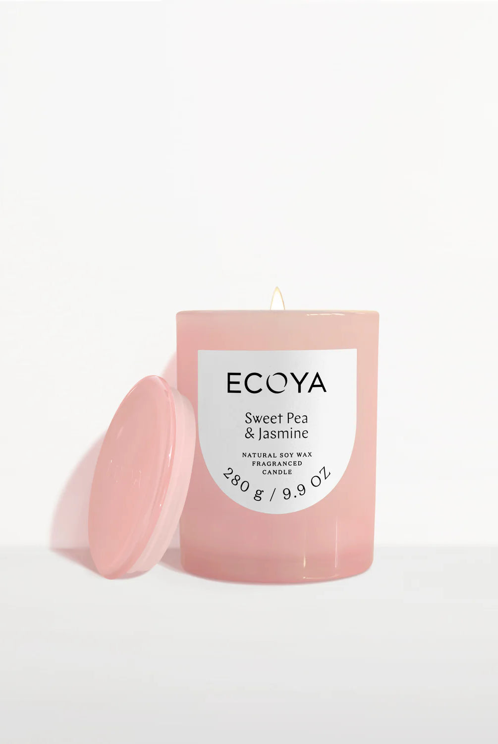 Metro Candle - Sweet Pea & Jasmine - Tilbehør - Helt Dilla AS