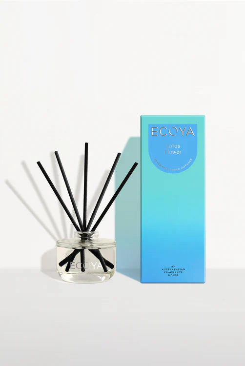 Mini Diffuser - Lotus Flower - Tilbehør - Helt Dilla AS