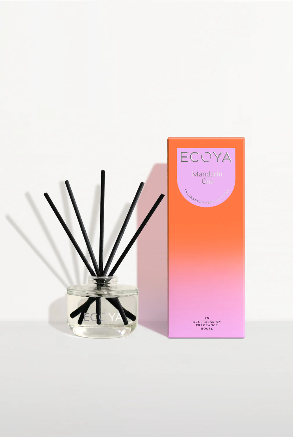 Mini Diffuser - Mandarin Gin - Tilbehør - Helt Dilla AS