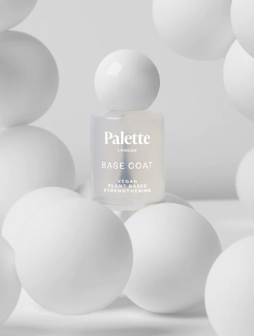 Palette - Base coat - Tilbehør - Helt Dilla AS