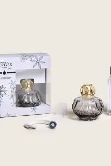 Rosalie Gris Lampe - Gavesett, Exuisite Sparkle 250 ml - Tilbehør - Helt Dilla AS