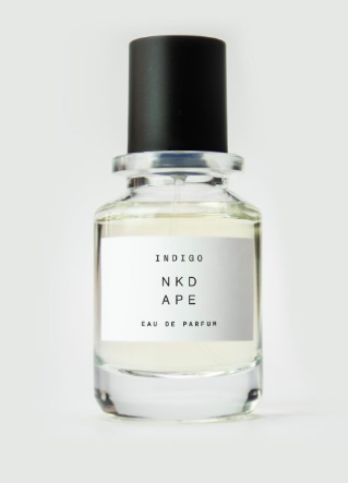 Indigo - Eau de parfum 50ML