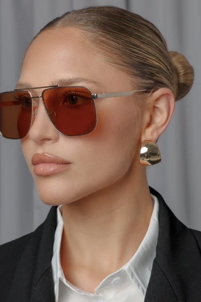 Sorrento - Gold/Brown - Tilbehør - Helt Dilla AS