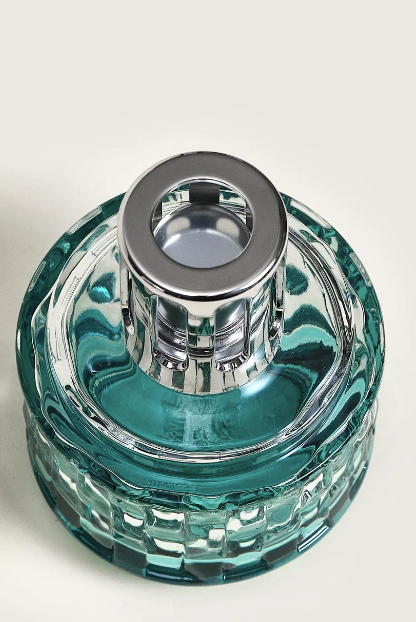 Variation Turkis lampe - Maison Berger Gavesett - Helt Dilla AS