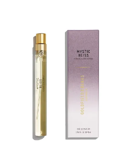 Mystic Bliss - 10ml - Tilbehør - Helt Dilla AS