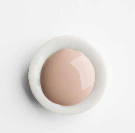 Palette Nail Paint - Golden sands - Tilbehør - Helt Dilla AS